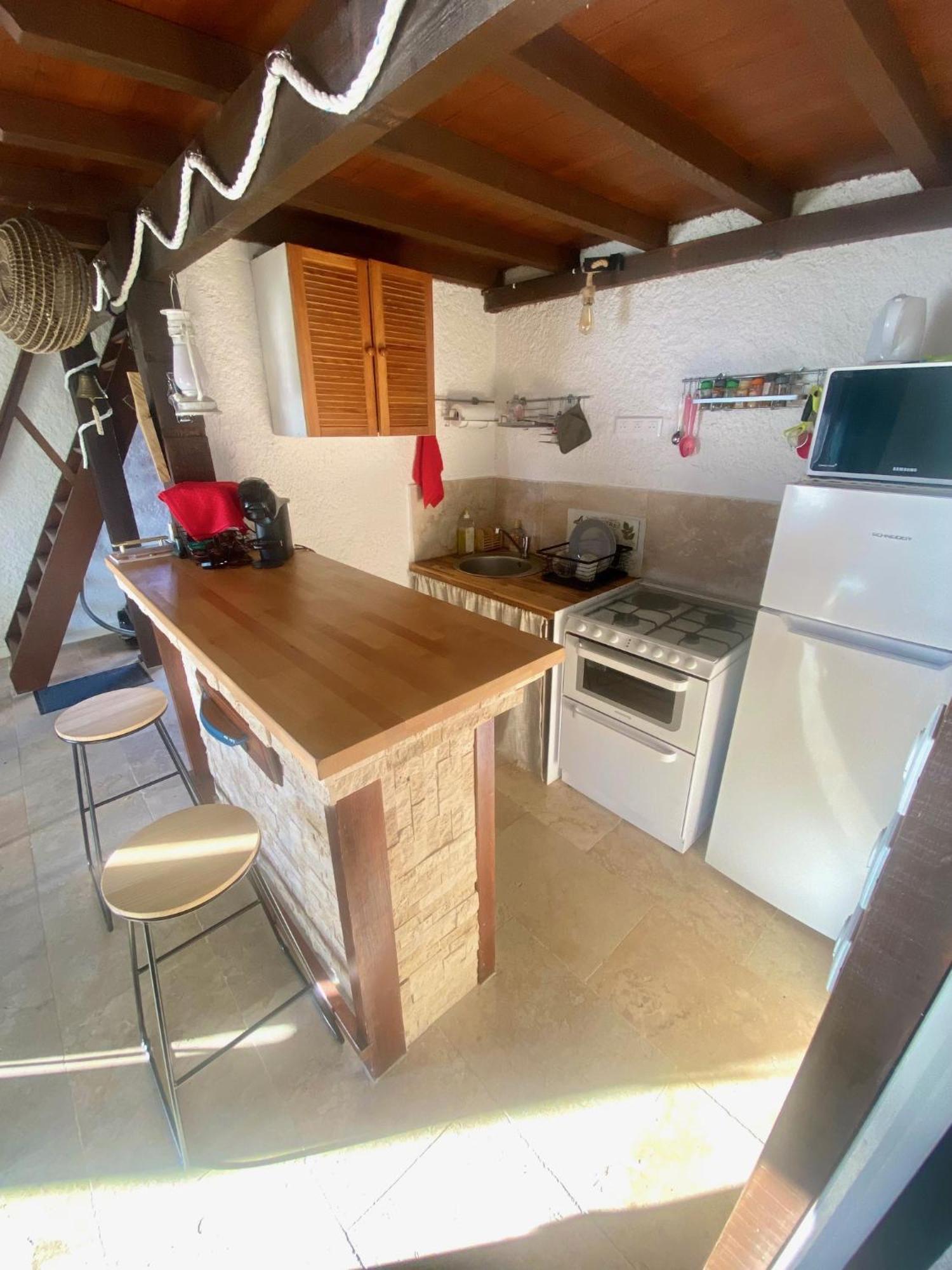 Tres Bel Appartement Les Pieds Dans L'Eau Appietto Exteriör bild