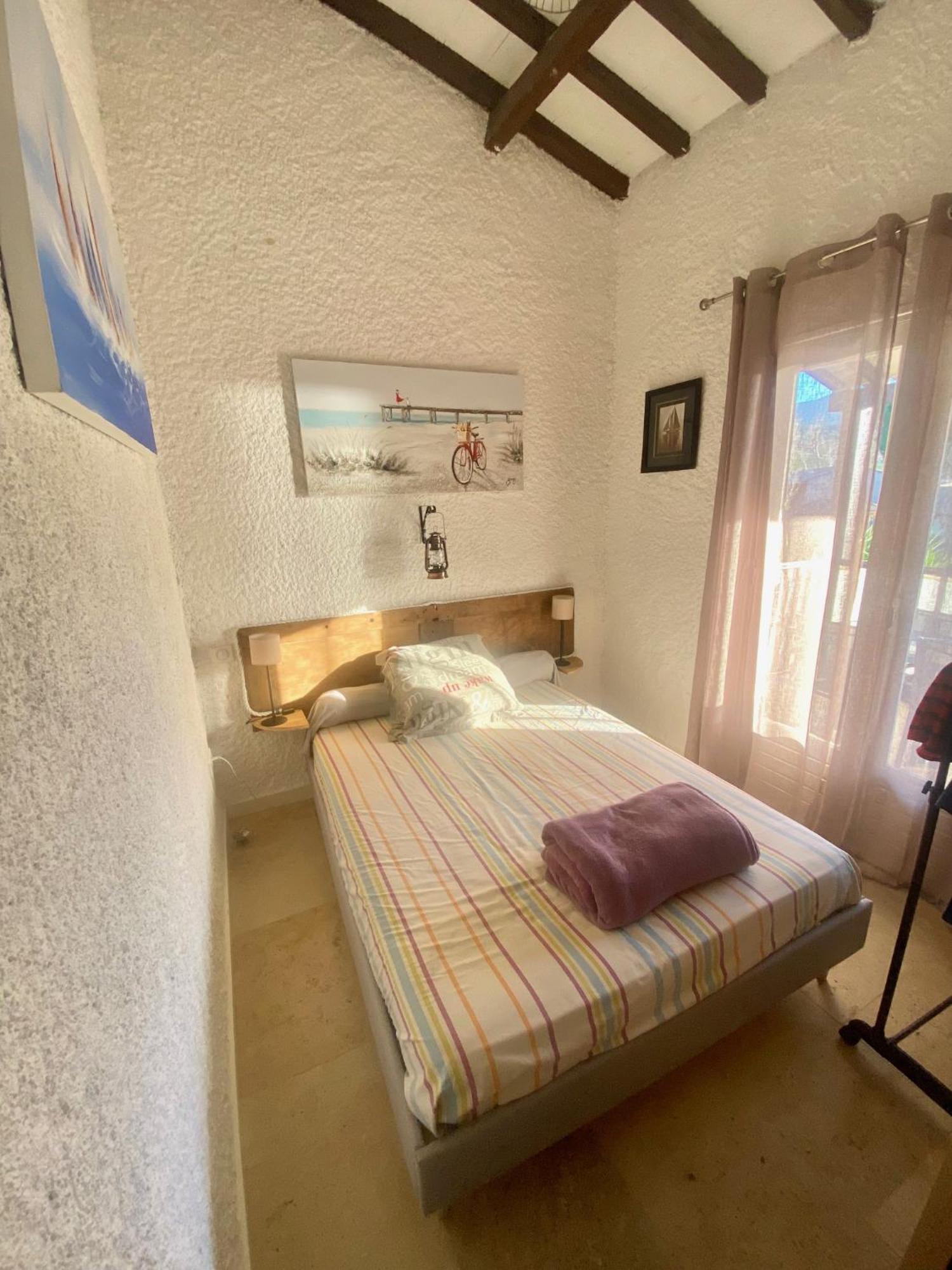 Tres Bel Appartement Les Pieds Dans L'Eau Appietto Exteriör bild