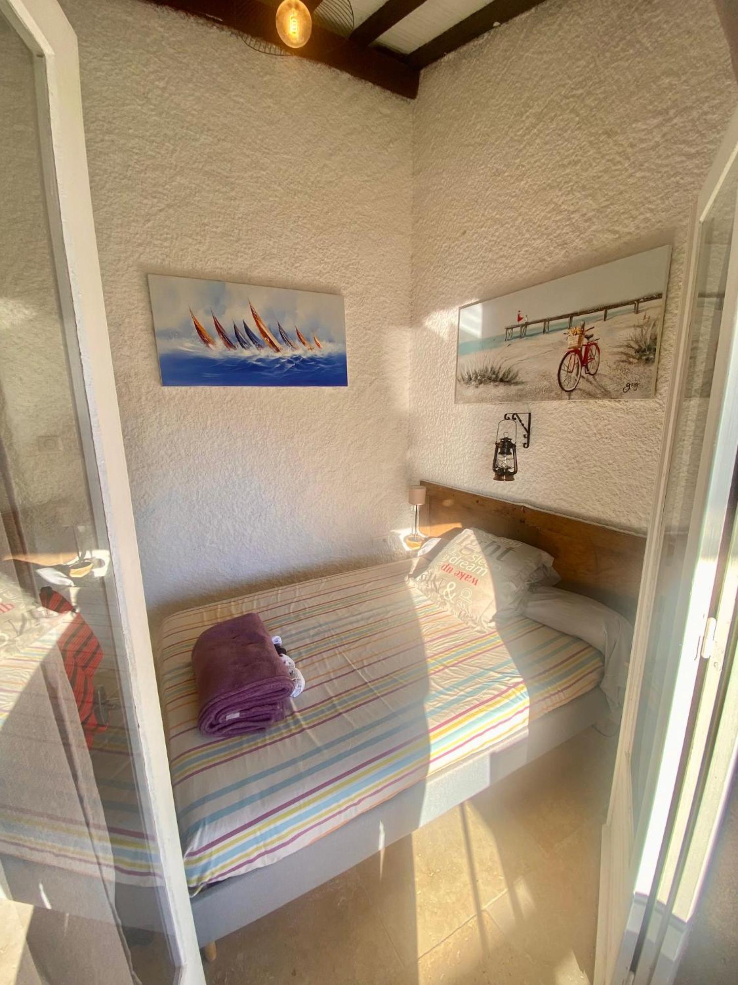 Tres Bel Appartement Les Pieds Dans L'Eau Appietto Exteriör bild