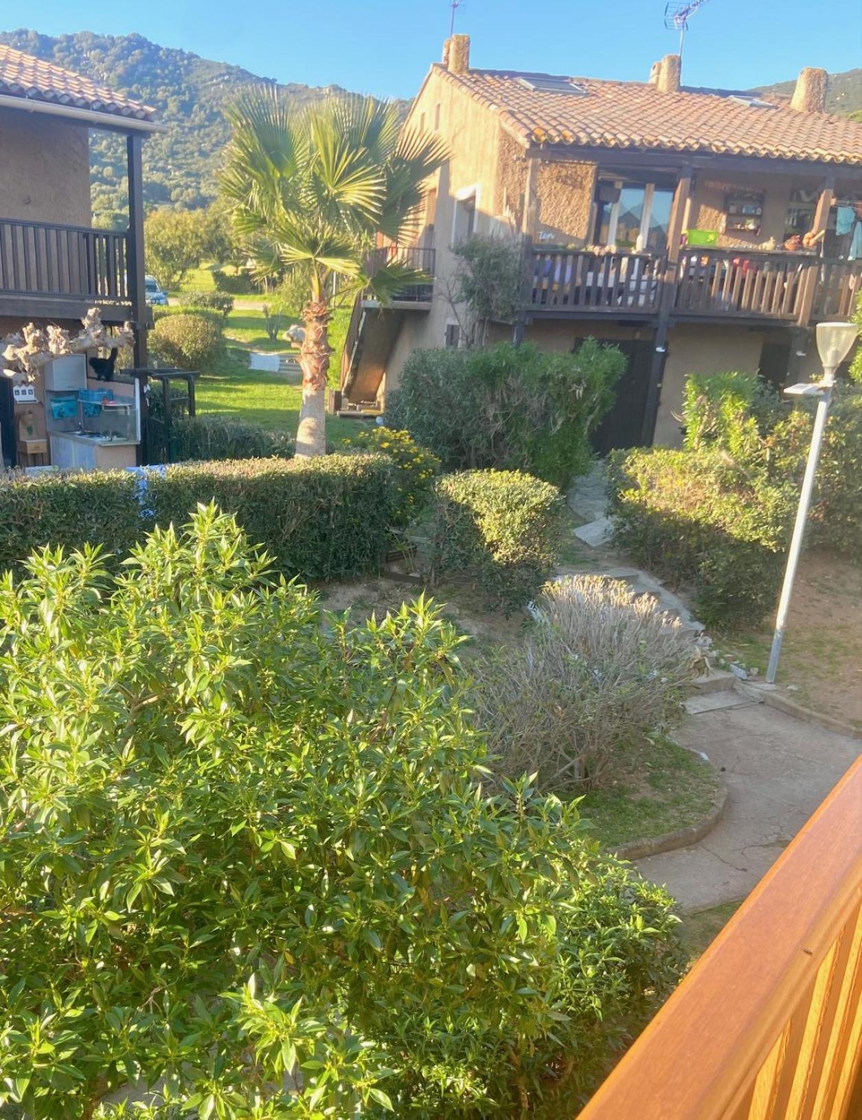 Tres Bel Appartement Les Pieds Dans L'Eau Appietto Exteriör bild