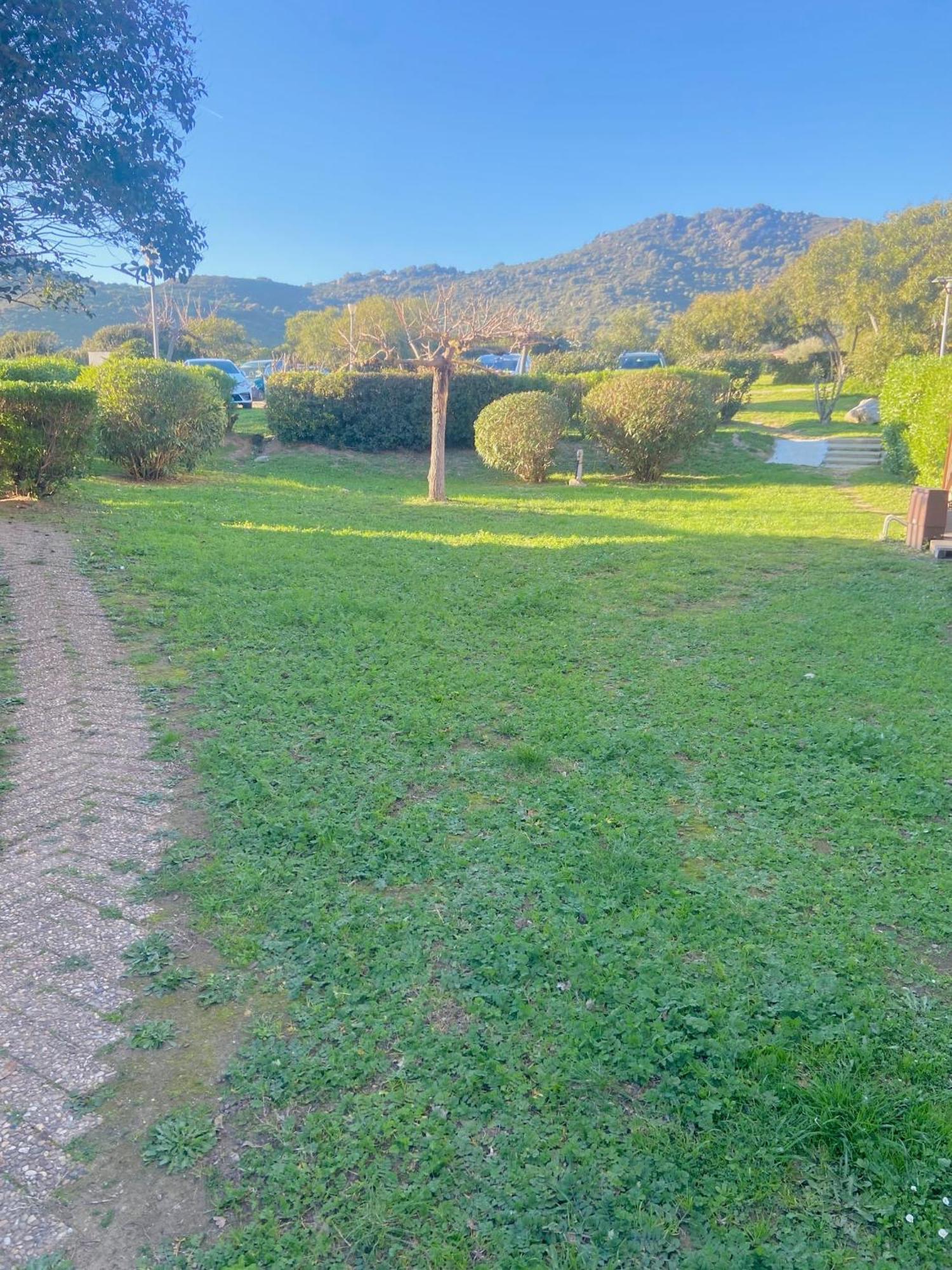 Tres Bel Appartement Les Pieds Dans L'Eau Appietto Exteriör bild